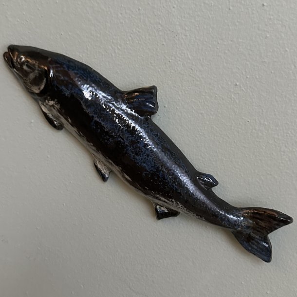 Vintage En� v�gfisk