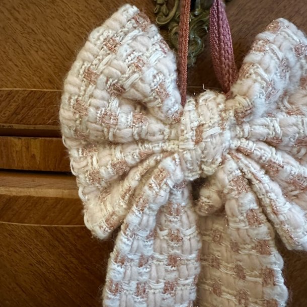 Bows af tekstil fra Chanel