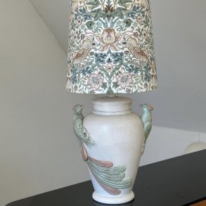 Nr 363 - William Morris Strawberry thief