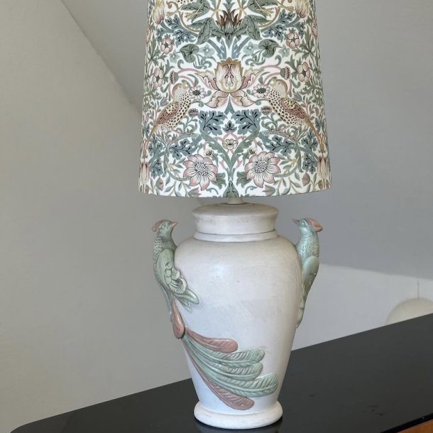 Nr 363 - William Morris Strawberry thief