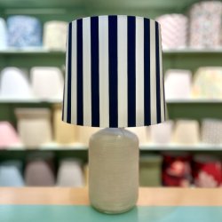 Nr 531 - More stripes navy