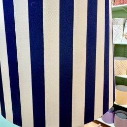 Nr 531 - More stripes navy