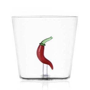 Drikkeglas, Chilli