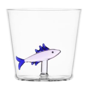 Drikkeglas, Pink sardin