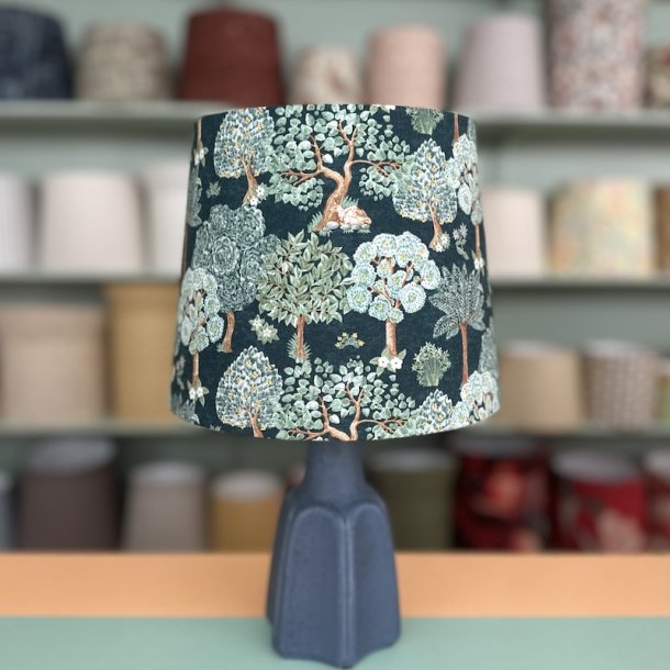 Nr 533 - Sanderson tree