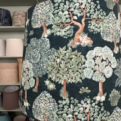 Nr 533 - Sanderson tree