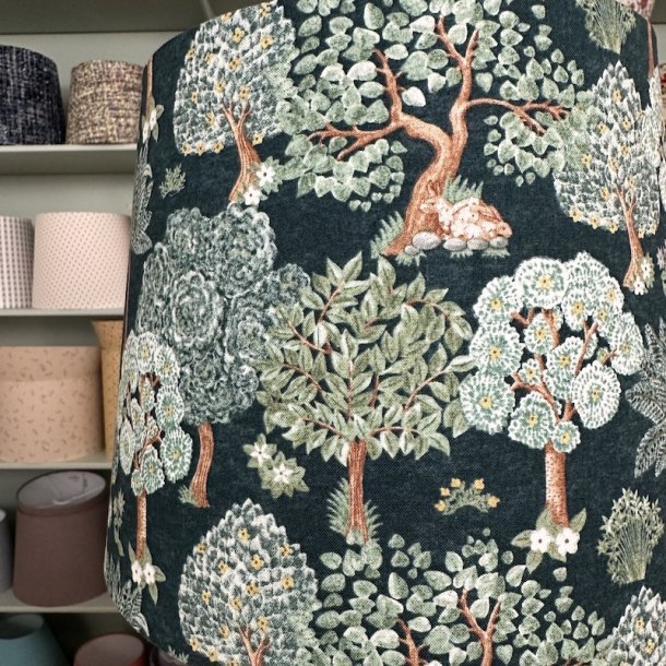 Nr 533 - Sanderson tree