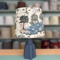 Nr 534 - Sanderson wildlife