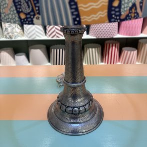 Bordlampe, tin