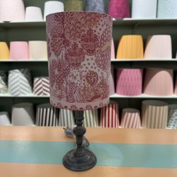 Kopi af Bordlampe, 80'er