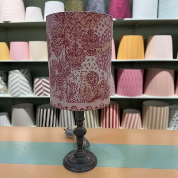 Kopi af Bordlampe, 80'er