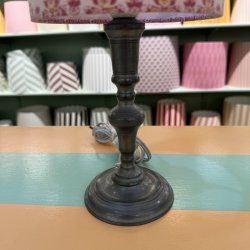 Kopi af Bordlampe, 80'er