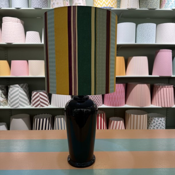 Bordlampe, 80'er
