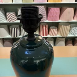Bordlampe, 80'er