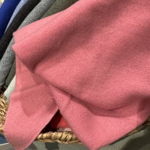 Small cashmere scarf, blossom