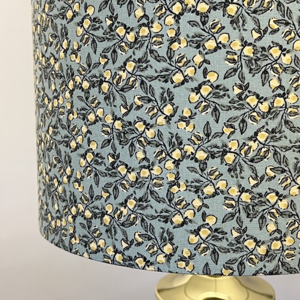 Nr 319 - Small Lemons