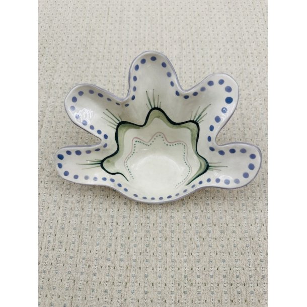 Musling, str 2, Lysestage