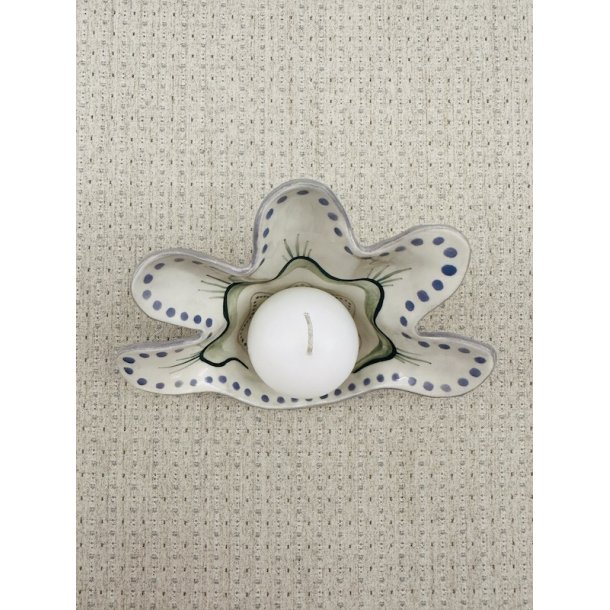 Musling, str 2, Lysestage