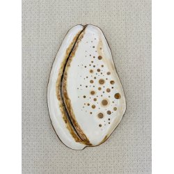 Musling, str 4, kniv