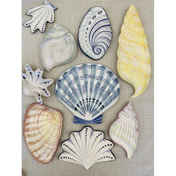 Musling, str 2, Lysestage