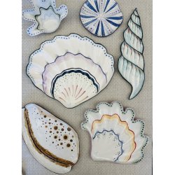 Musling, str 4, kniv