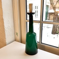 Bordlampe, Kastrup, flere farver