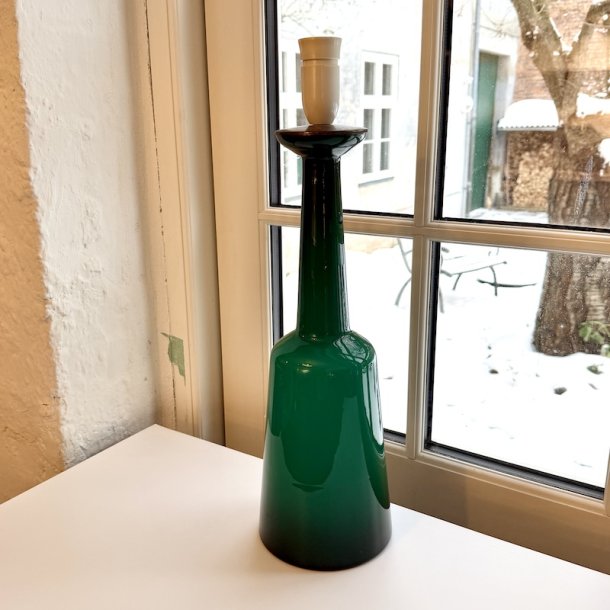 Bordlampe, Kastrup, flere farver