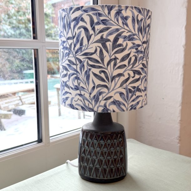 Bordlampe, S�holm, flere farver