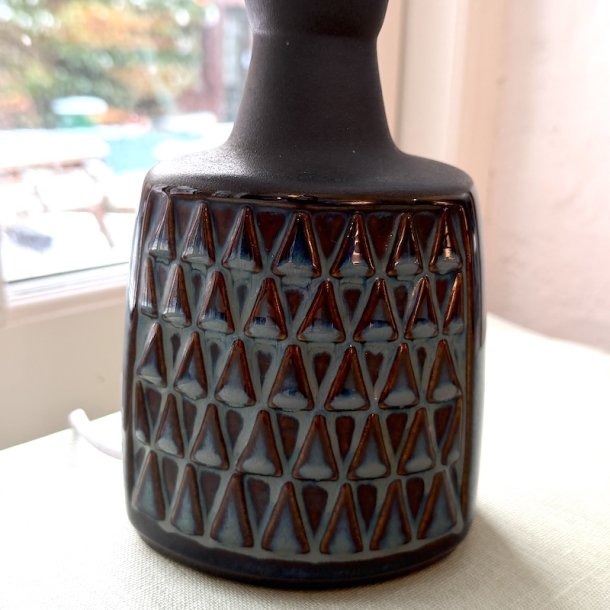 Bordlampe, S�holm, flere farver