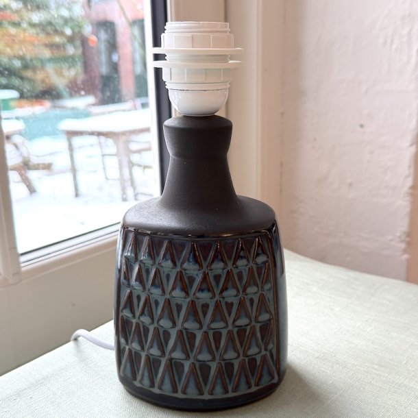 Bordlampe, S�holm, flere farver