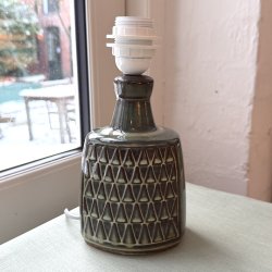 Bordlampe, S�holm, flere farver