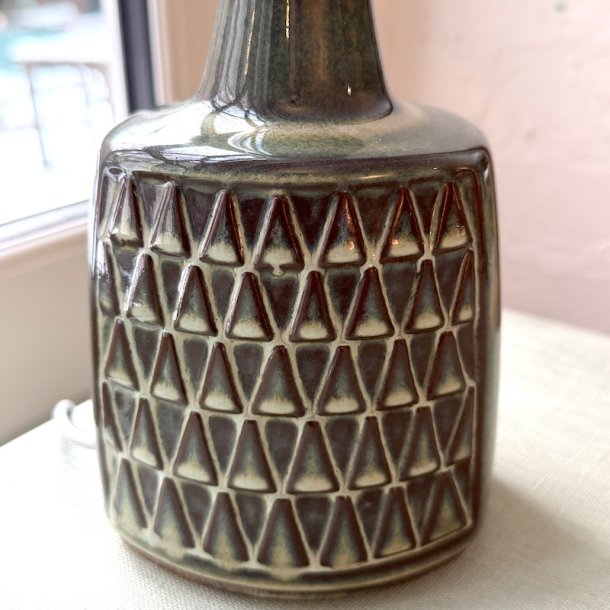 Bordlampe, S�holm, flere farver