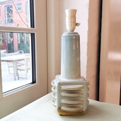 Bordlampe, Ejo, S�holm