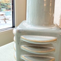 Bordlampe, Ejo, S�holm