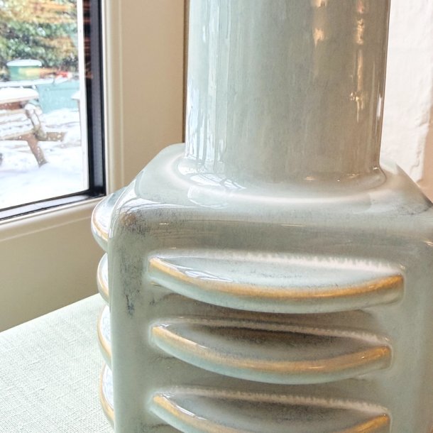 Bordlampe, Ejo, S�holm