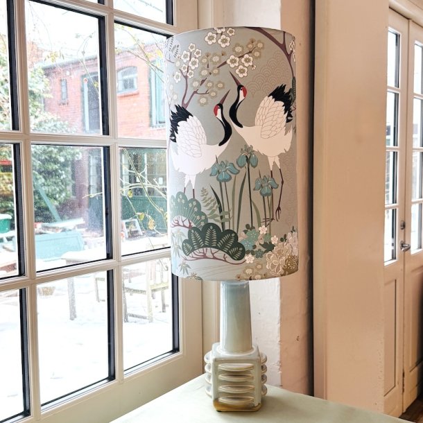 Bordlampe, Ejo, S�holm