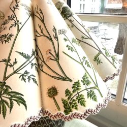 B�lgesk�rm str 2 Flora 