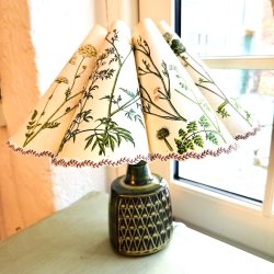 B�lgesk�rm str 2 Flora 