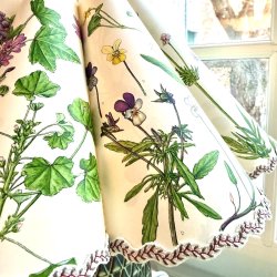 B�lgesk�rm str 2 Flora 