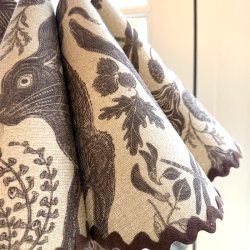 B�lgesk�rm str 3 Hare