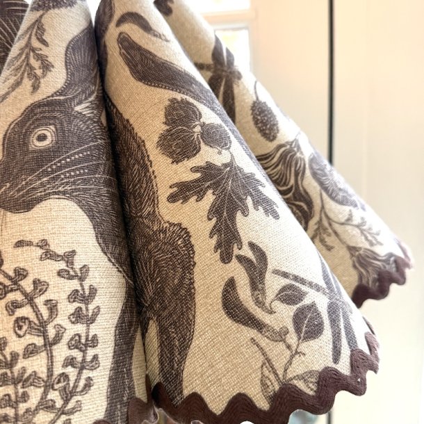 B�lgesk�rm str 3 Hare