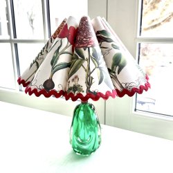 B�lgesk�rm str 2 Flora 