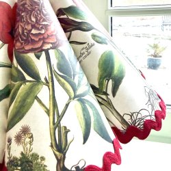 B�lgesk�rm str 2 Flora 