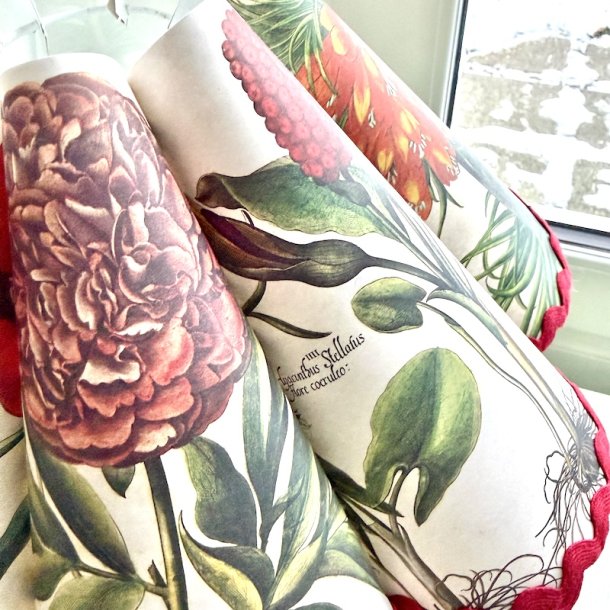 B�lgesk�rm str 2 Flora 