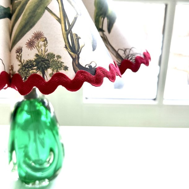 B�lgesk�rm str 2 Flora 