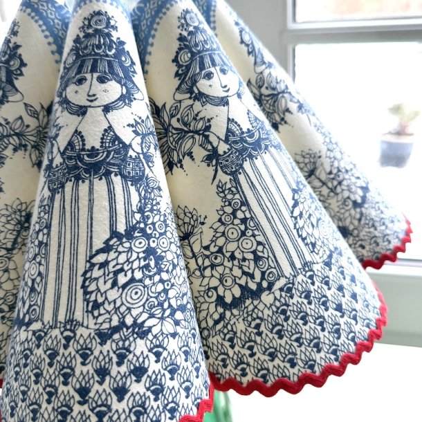 B�lgesk�rm str 2 Wiinblad