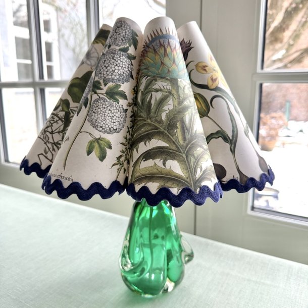 B�lgesk�rm str 2 Flora 