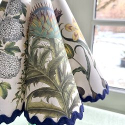 B�lgesk�rm str 2 Flora 