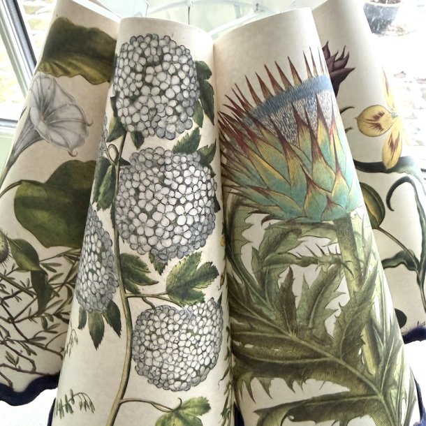 B�lgesk�rm str 2 Flora 