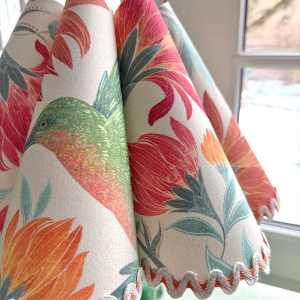 B�lgesk�rm str 2 Kolibri